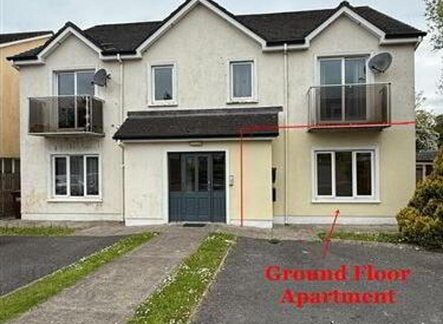 9a Brooklawn, Ballaghaderreen, F45CC98 photo