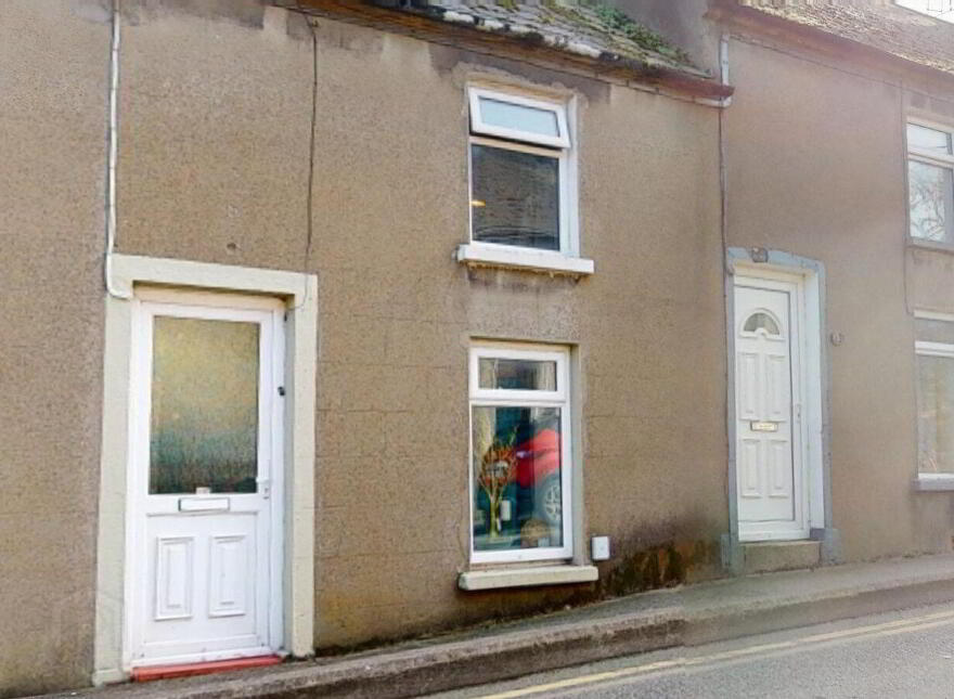 11 Carrigeen Street, Wexford Town, Y35K2W7