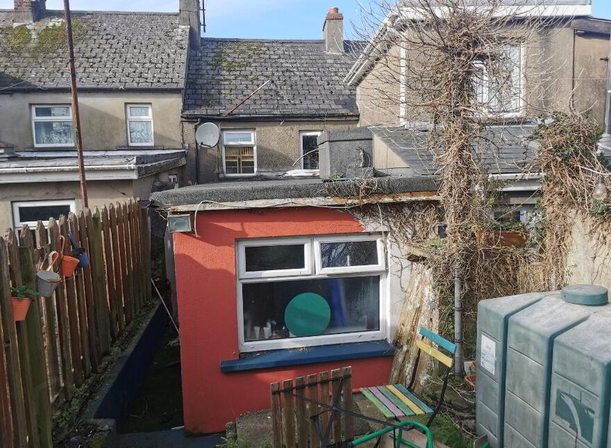 11 Carrigeen Street, Wexford Town, Y35K2W7