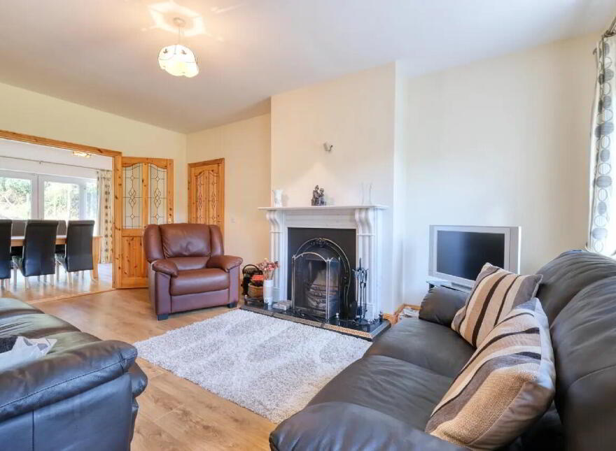 Townagh, Ballinamuck, N39F668