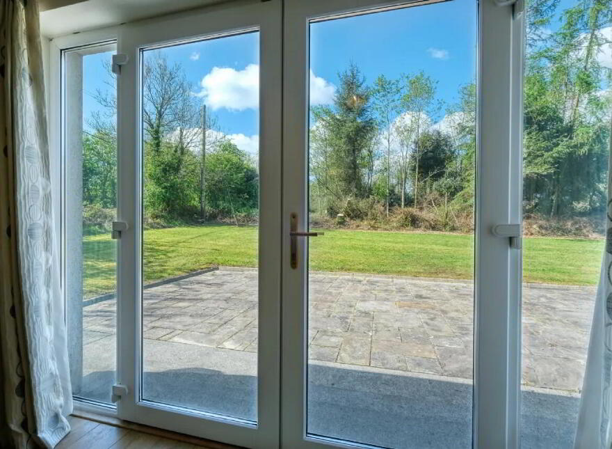 Townagh, Ballinamuck, N39F668