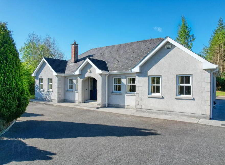 Townagh, Ballinamuck, N39F668