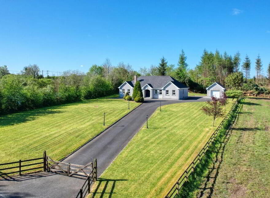 Townagh, Ballinamuck, N39F668