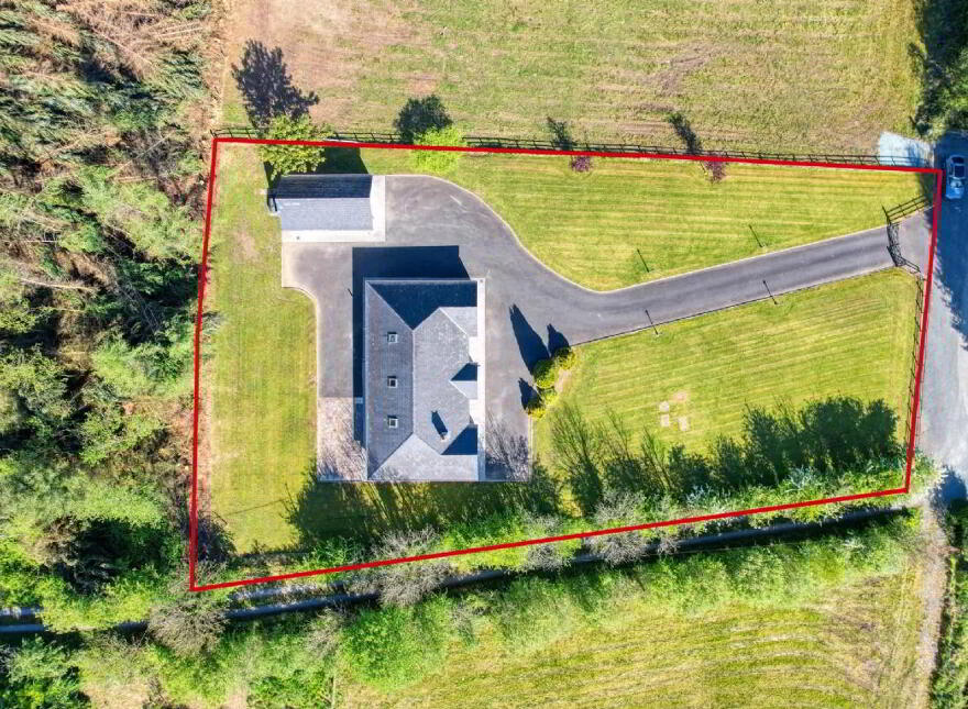 Townagh, Ballinamuck, N39F668