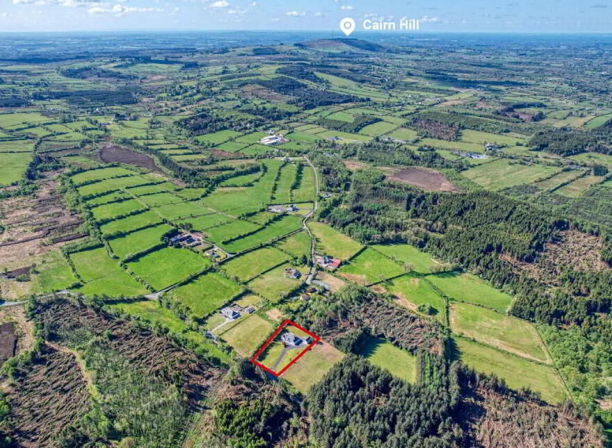Townagh, Ballinamuck, N39F668