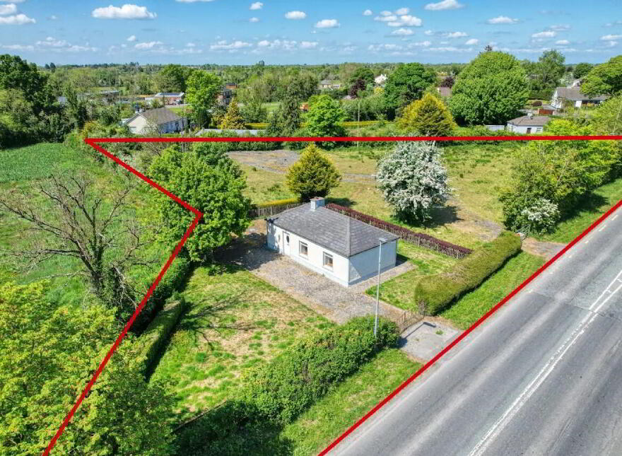 N, Cloonbalt, Drumlish Road, N39NF16 photo