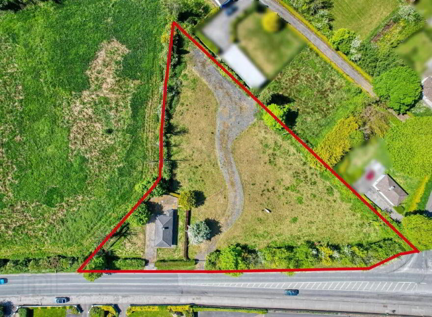 Cloonbalt, Drumlish Road, N39NF16