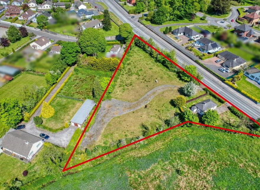 Cloonbalt, Drumlish Road, N39NF16