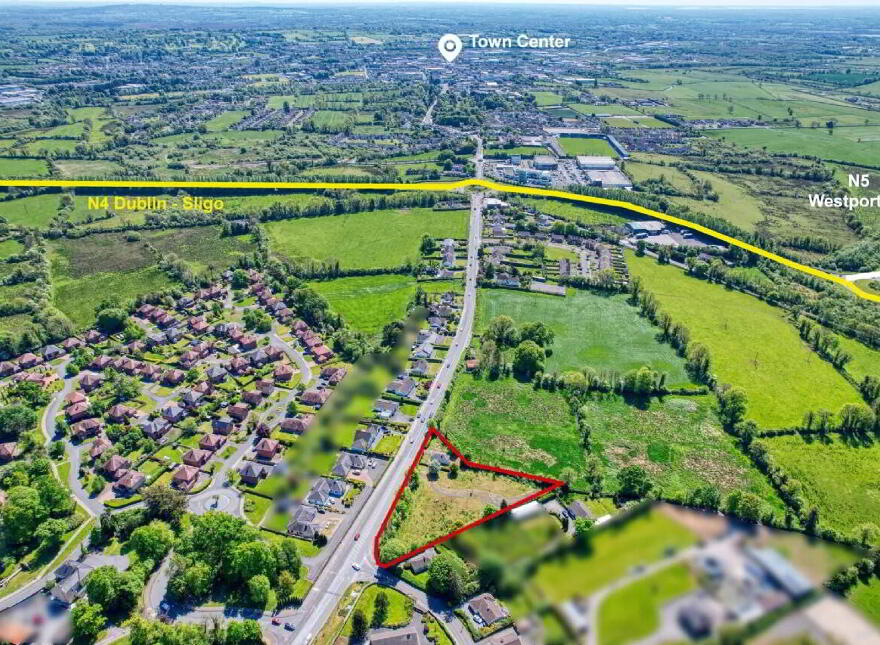 Cloonbalt, Drumlish Road, N39NF16