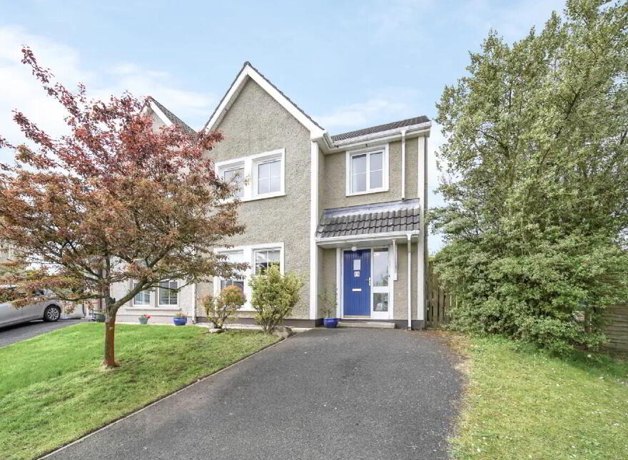 74 Foxhills, Letterkenny, F92T2H6 photo