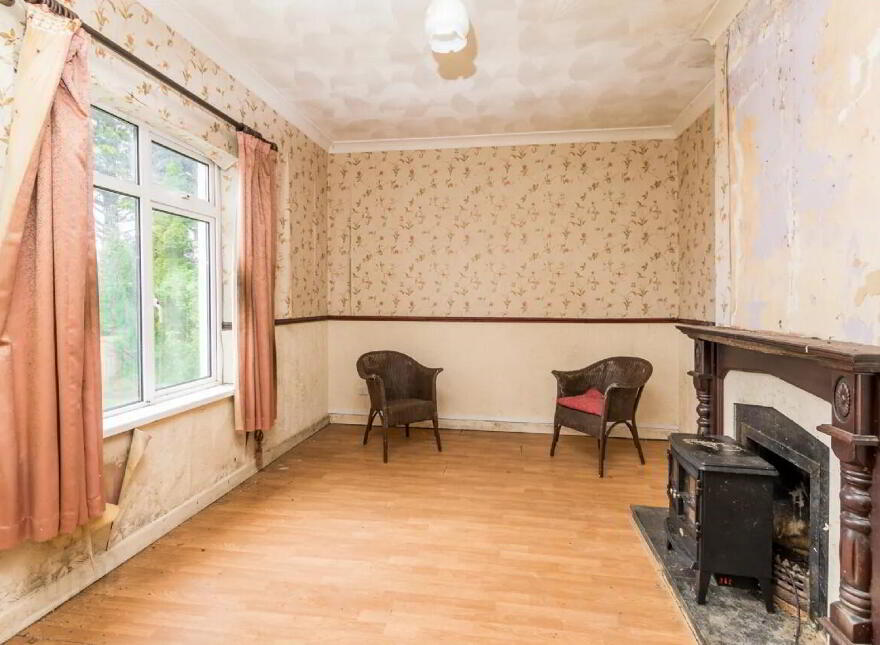 Ballymulrennan, Castlerea, F45XN75