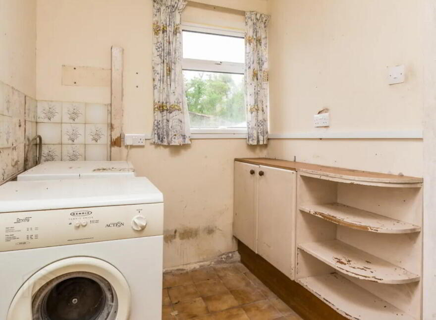 Ballymulrennan, Castlerea, F45XN75