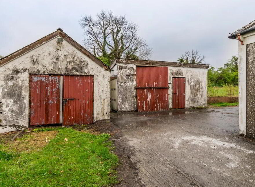 Ballymulrennan, Castlerea, F45XN75