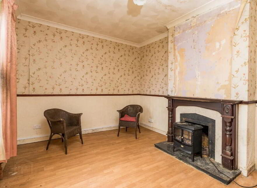 Ballymulrennan, Castlerea, F45XN75