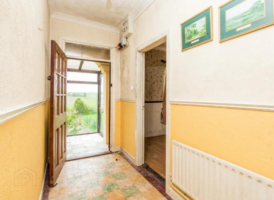Ballymulrennan, Castlerea, F45XN75
