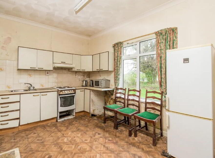 Ballymulrennan, Castlerea, F45XN75