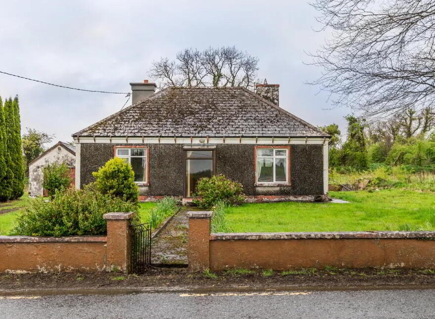 Ballymulrennan, Castlerea, F45XN75