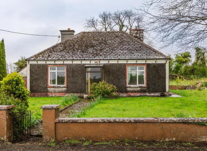 Ballymulrennan, Castlerea, F45XN75