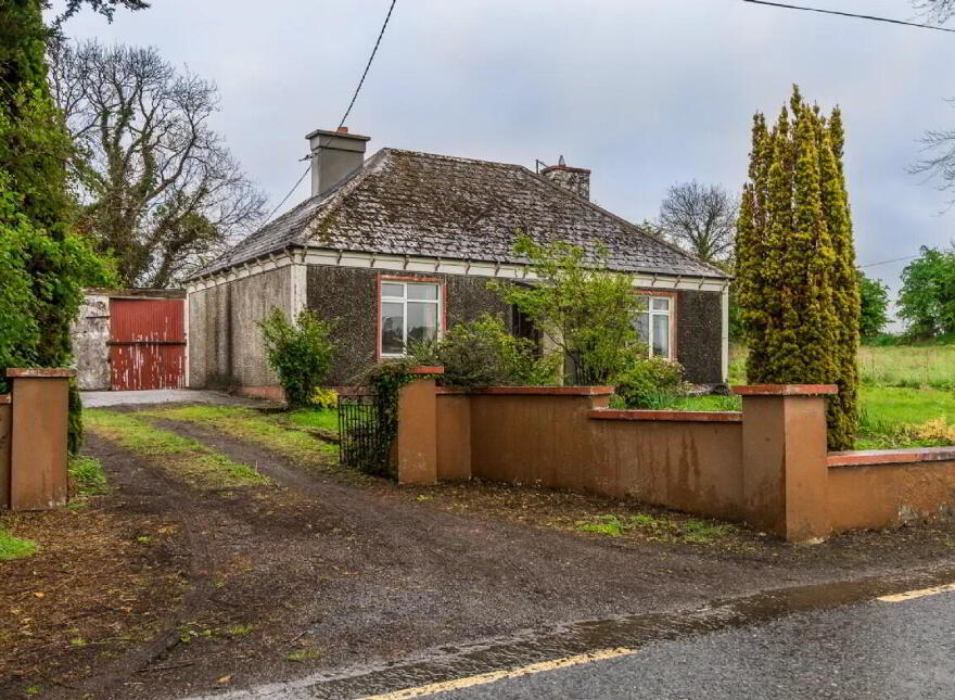 Ballymulrennan, Castlerea, F45XN75