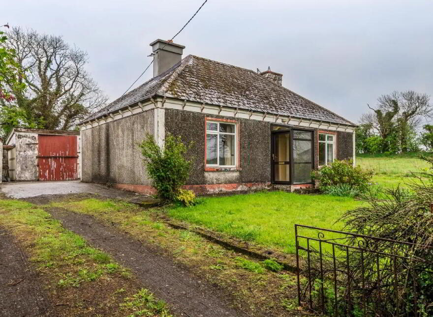 Ballymulrennan, Castlerea, F45XN75