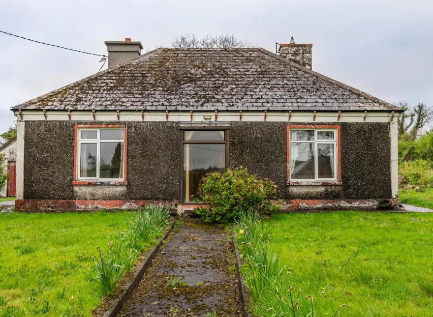 Ballymulrennan, Castlerea, F45XN75