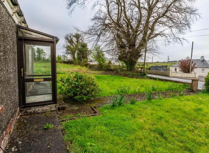 Ballymulrennan, Castlerea, F45XN75