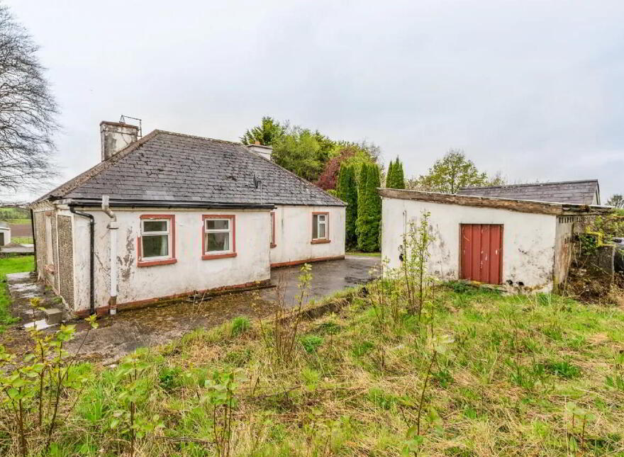 Ballymulrennan, Castlerea, F45XN75