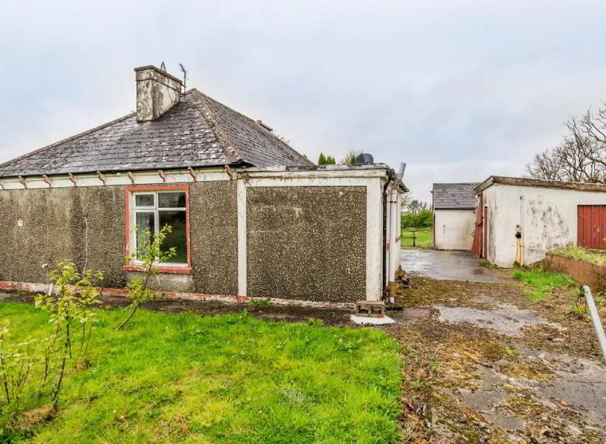 Ballymulrennan, Castlerea, F45XN75