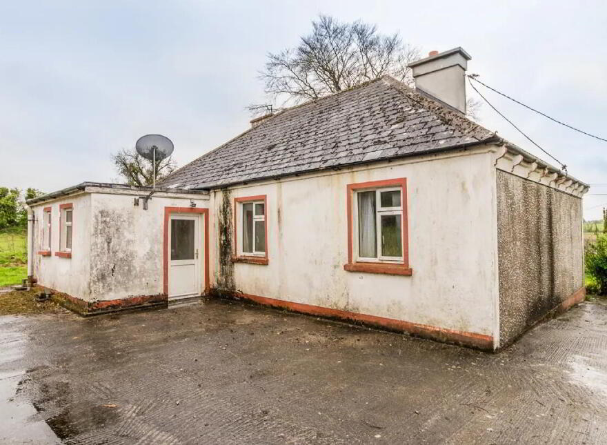 Ballymulrennan, Castlerea, F45XN75