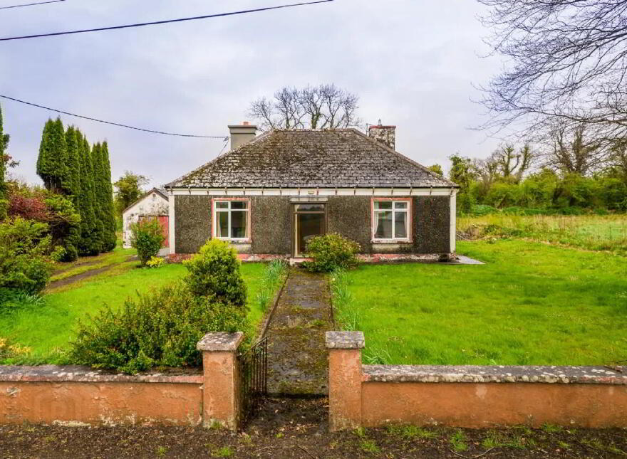 Ballymulrennan, Castlerea, F45XN75