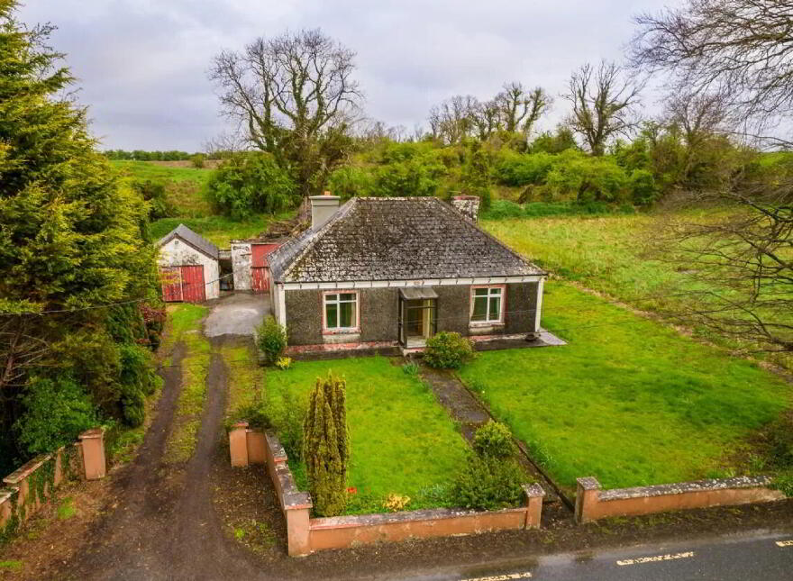 Ballymulrennan, Castlerea, F45XN75