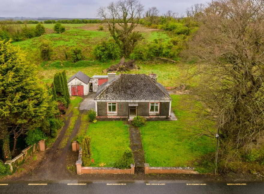 Ballymulrennan, Castlerea, F45XN75