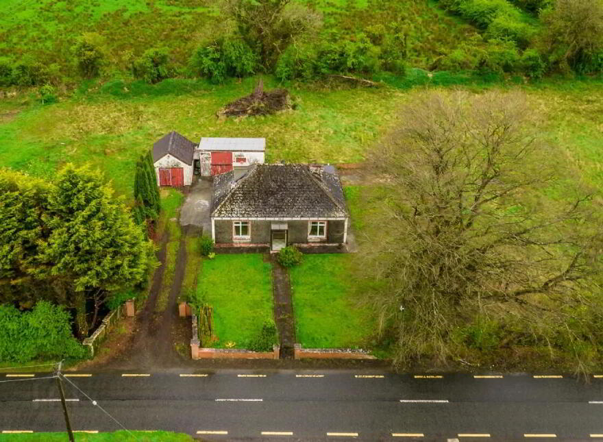 Ballymulrennan, Castlerea, F45XN75