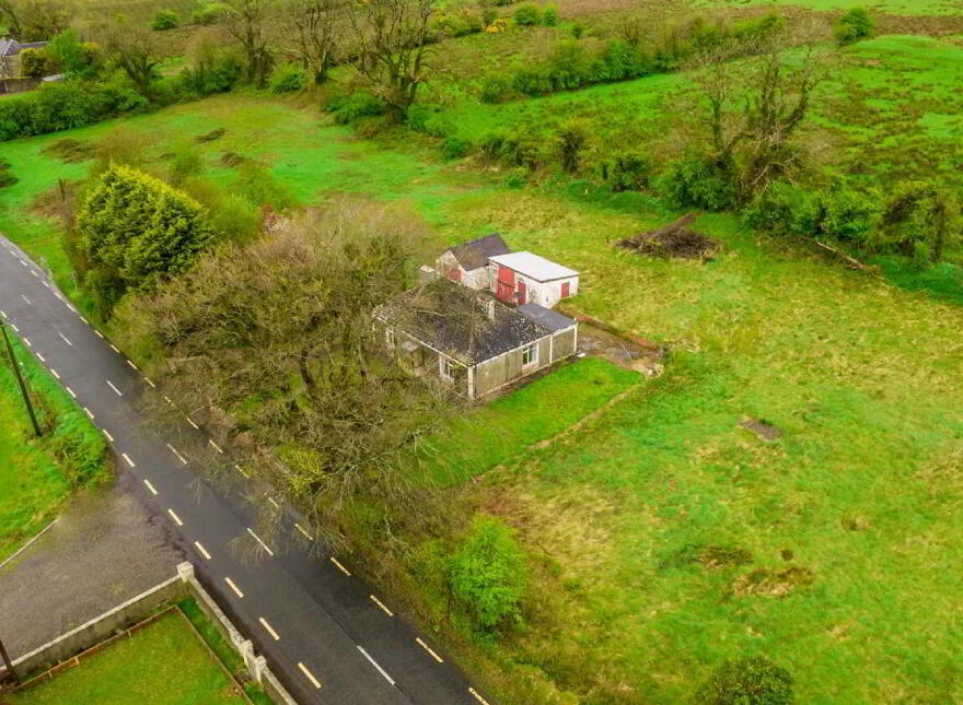 Ballymulrennan, Castlerea, F45XN75