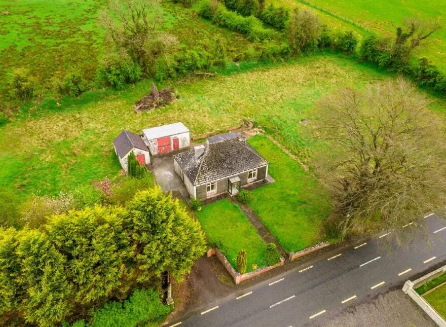 Ballymulrennan, Castlerea, F45XN75