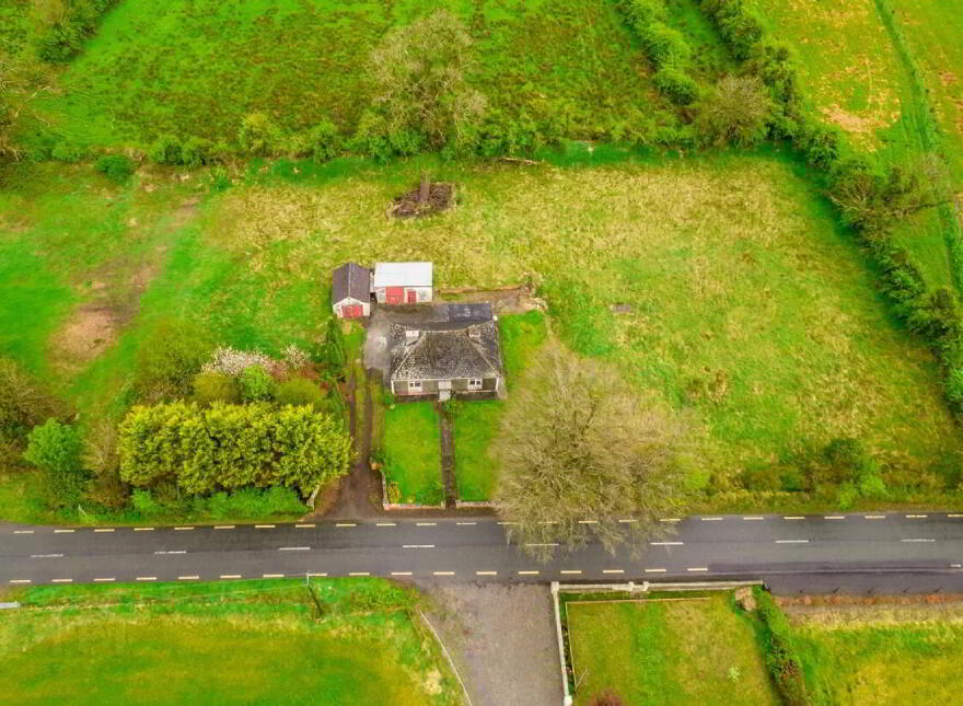 Ballymulrennan, Castlerea, F45XN75