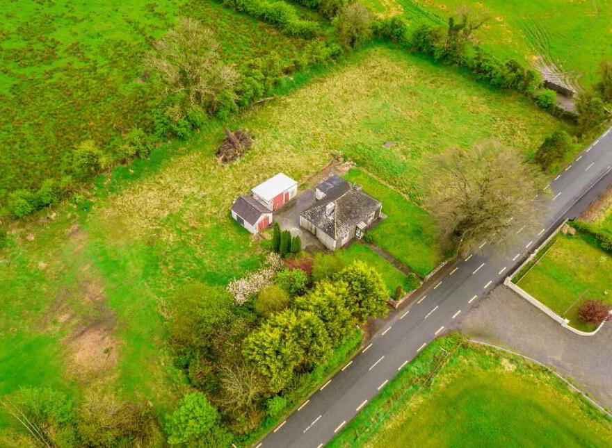 Ballymulrennan, Castlerea, F45XN75