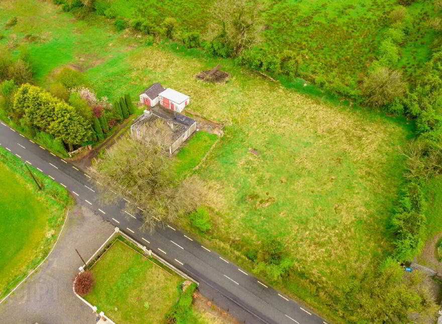 Ballymulrennan, Castlerea, F45XN75