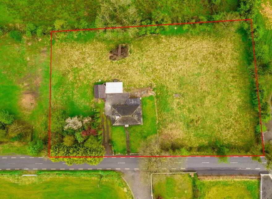 Ballymulrennan, Castlerea, F45XN75