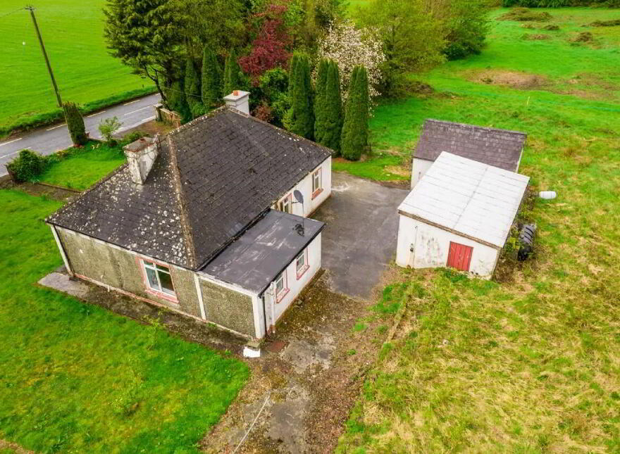 Ballymulrennan, Castlerea, F45XN75