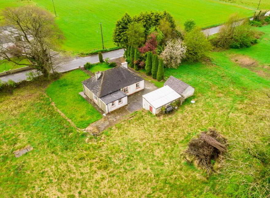 Ballymulrennan, Castlerea, F45XN75