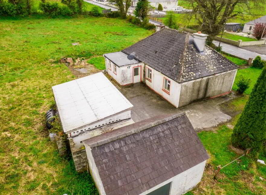 Ballymulrennan, Castlerea, F45XN75