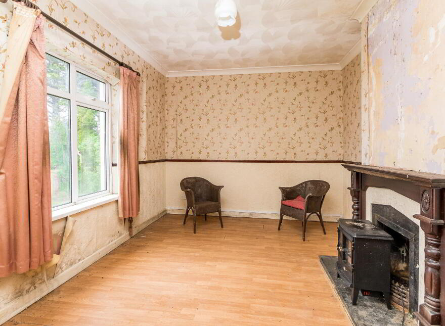 Ballymulrennan, Lissalway, F45XN75