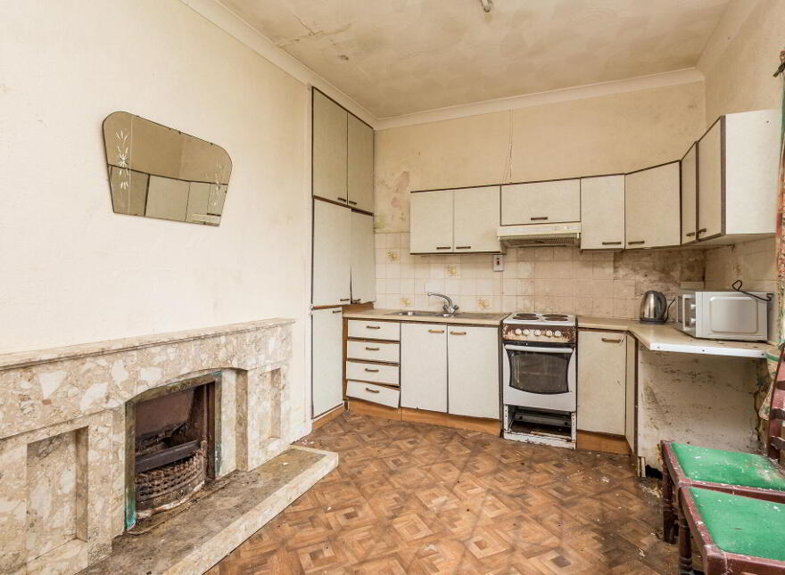 Ballymulrennan, Lissalway, F45XN75