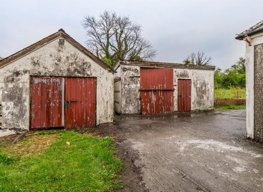 Ballymulrennan, Lissalway, F45XN75