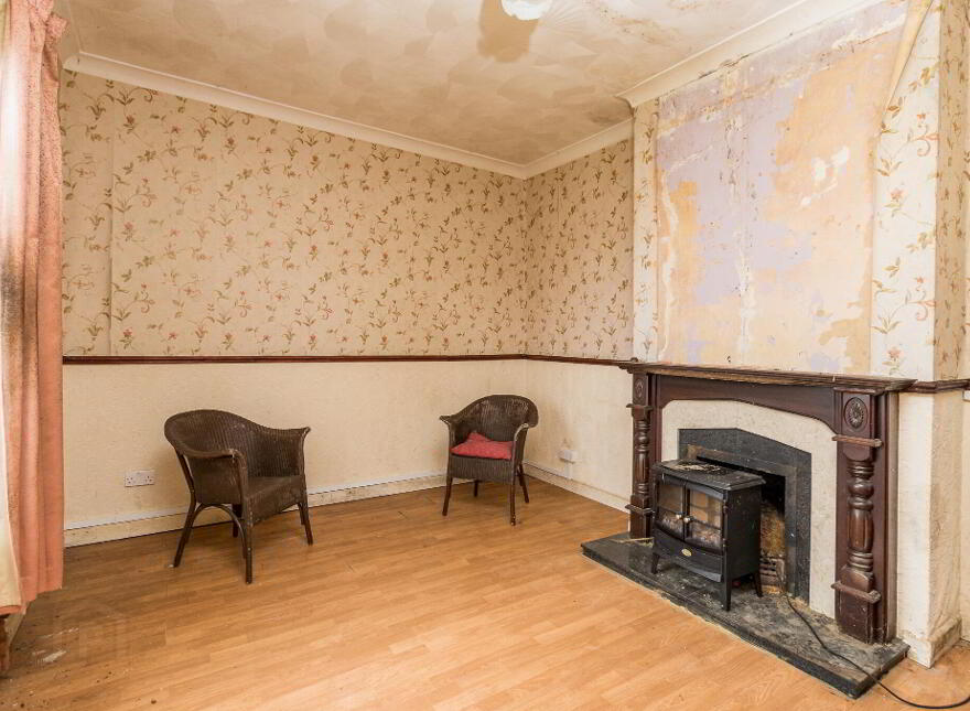 Ballymulrennan, Lissalway, F45XN75