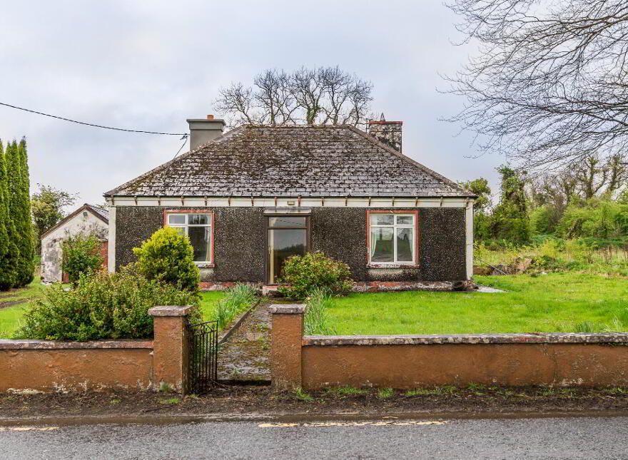 Ballymulrennan, Lissalway, F45XN75