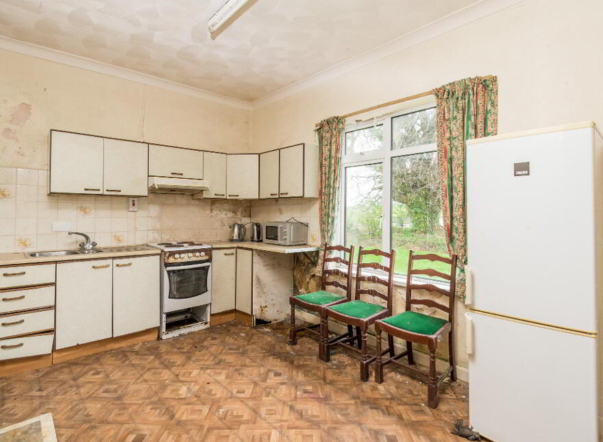 Ballymulrennan, Lissalway, F45XN75