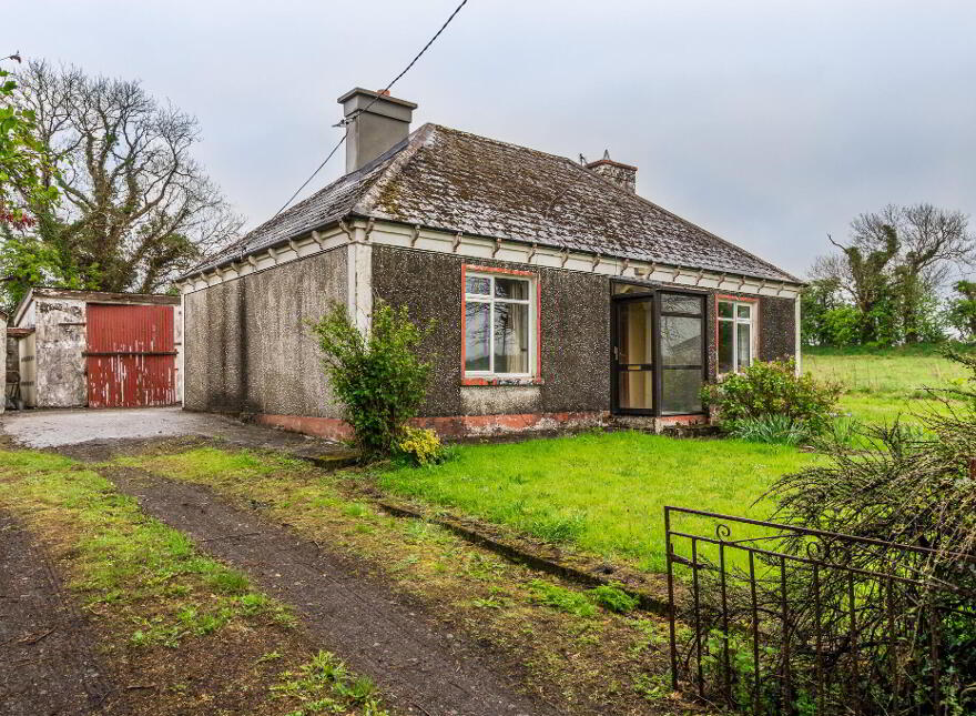 Ballymulrennan, Lissalway, F45XN75