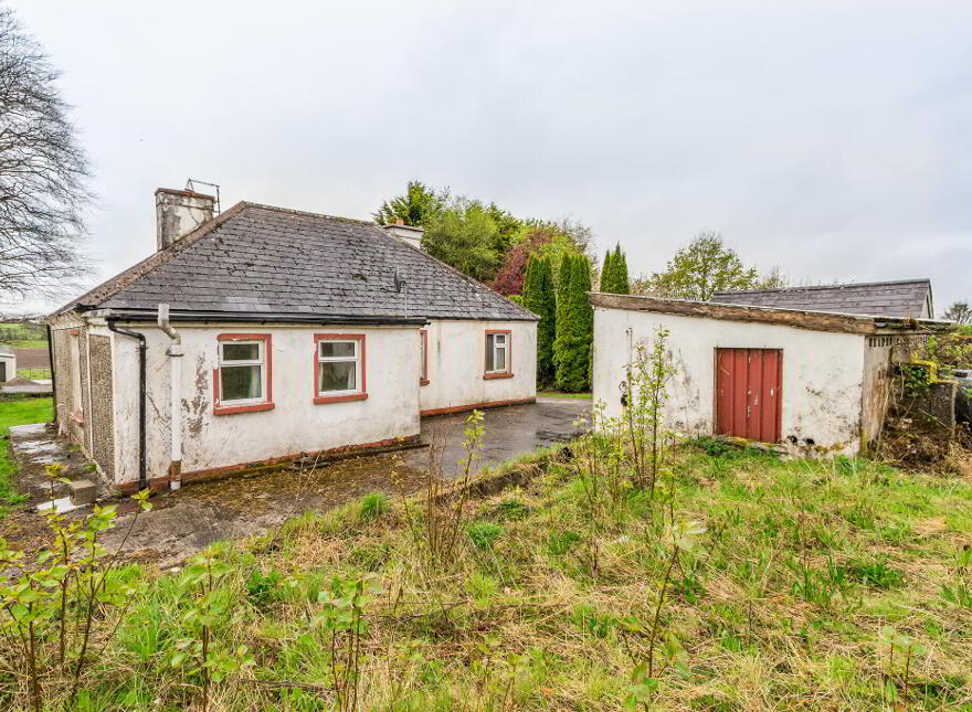 Ballymulrennan, Lissalway, F45XN75